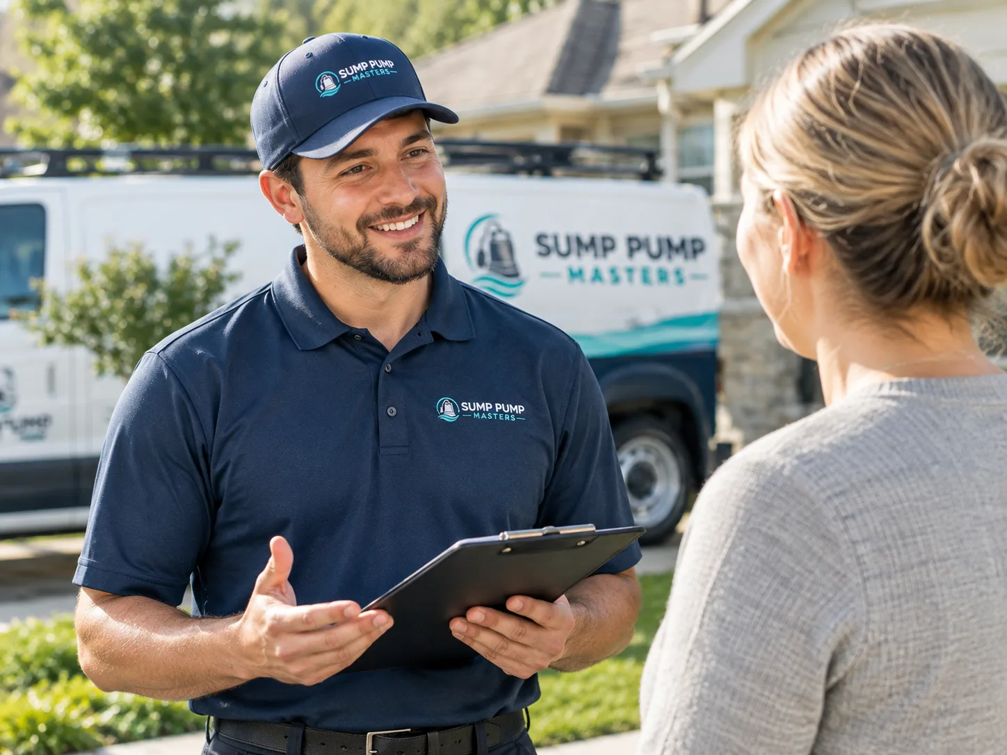 Sump Pump Repair Jacksonburg, WV FAQs